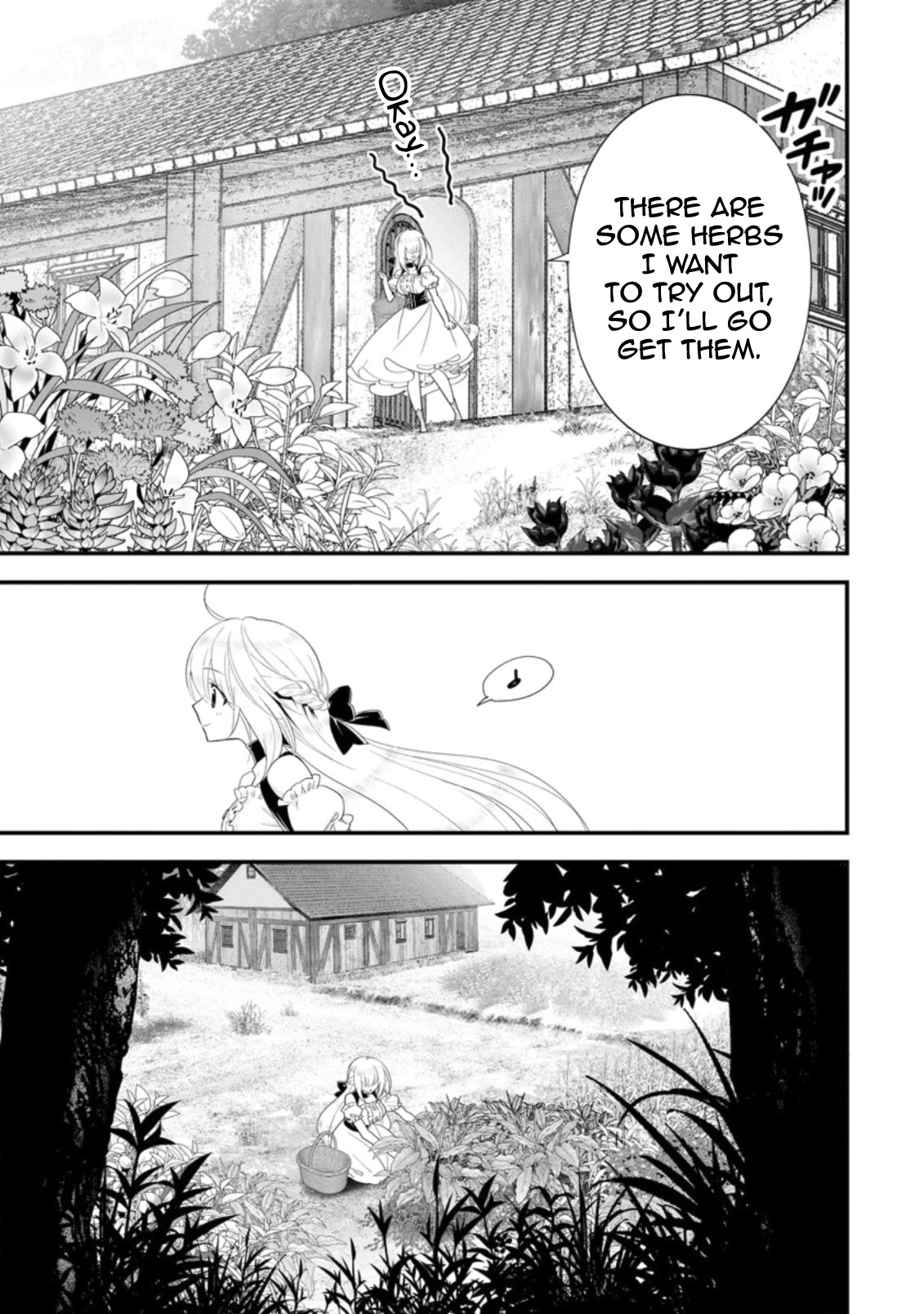 A-Rank Boukensha No Slow Life chapter 23 page 20