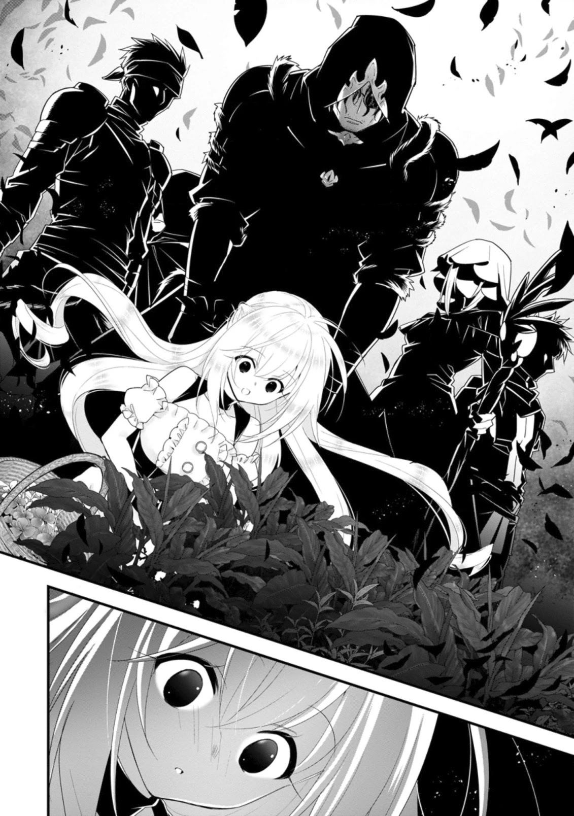 A-Rank Boukensha No Slow Life chapter 23 page 21