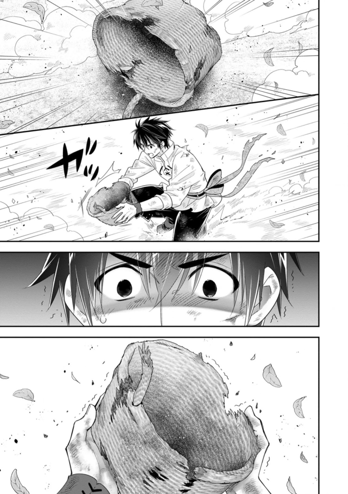 A-Rank Boukensha No Slow Life chapter 23 page 26