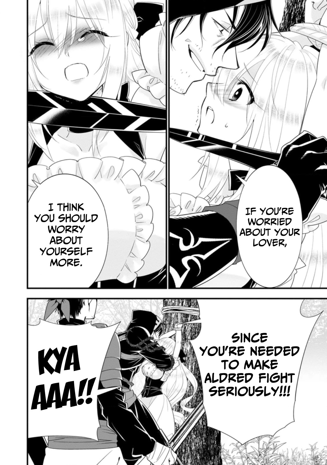 A-Rank Boukensha No Slow Life chapter 24 page 14