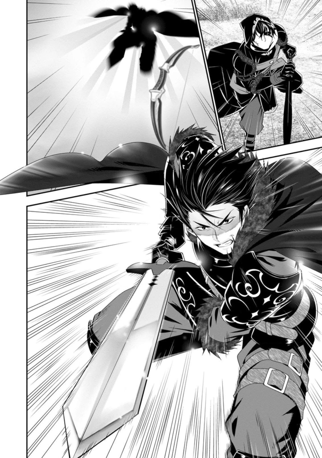 A-Rank Boukensha No Slow Life chapter 24 page 17