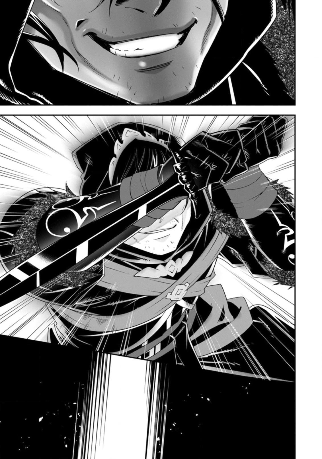 A-Rank Boukensha No Slow Life chapter 24 page 18