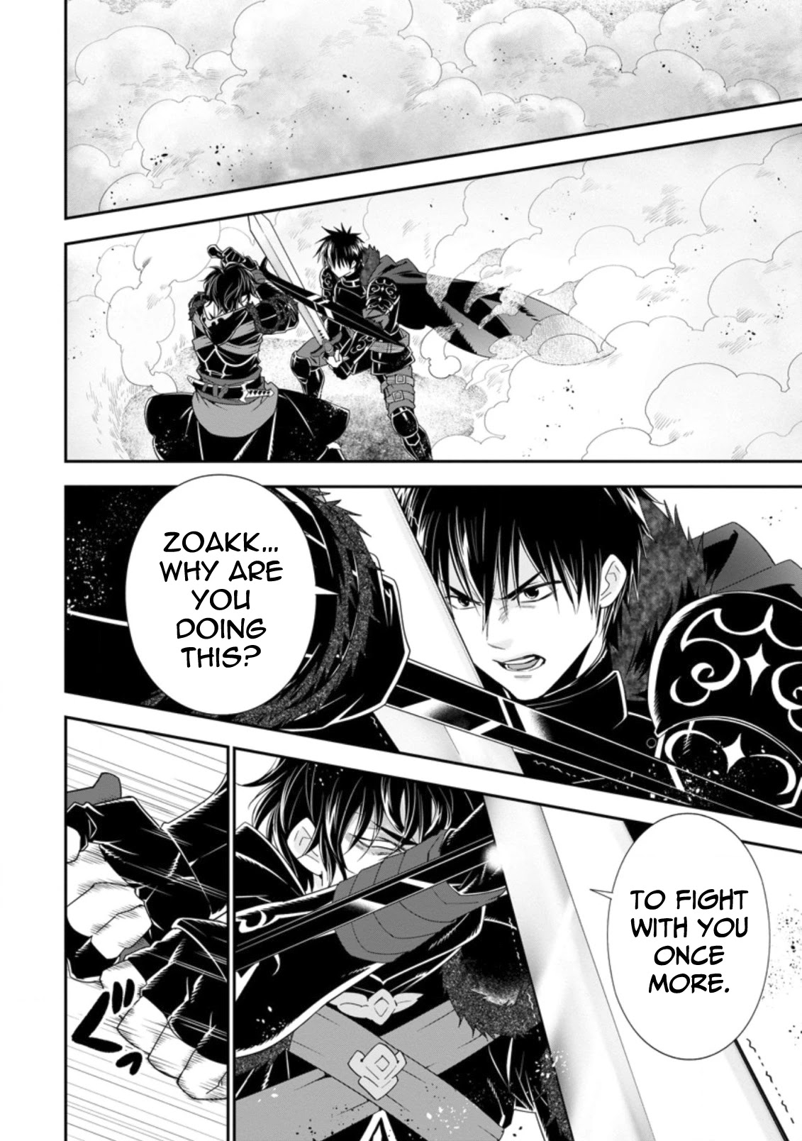 A-Rank Boukensha No Slow Life chapter 24 page 20