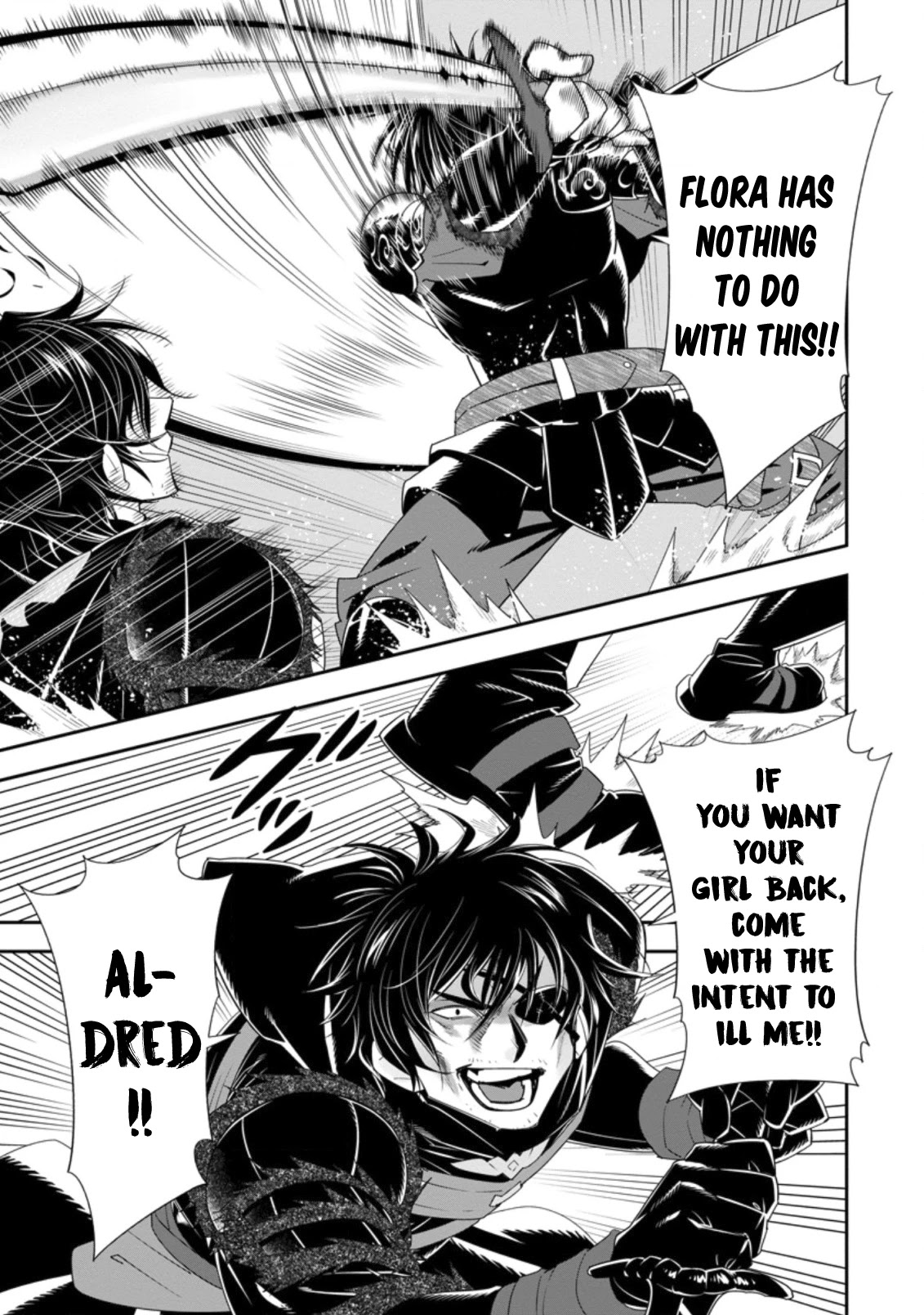 A-Rank Boukensha No Slow Life chapter 24 page 21