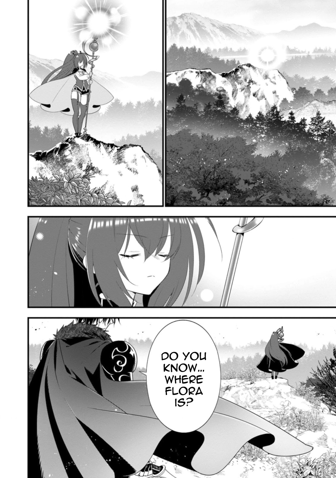 A-Rank Boukensha No Slow Life chapter 24 page 4