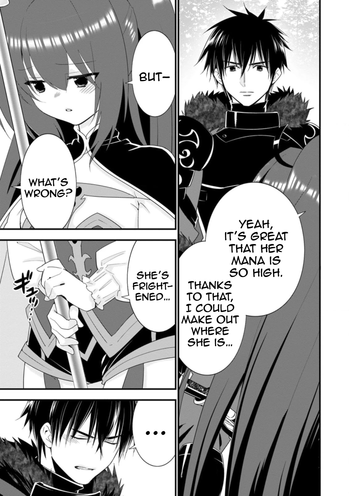 A-Rank Boukensha No Slow Life chapter 24 page 5