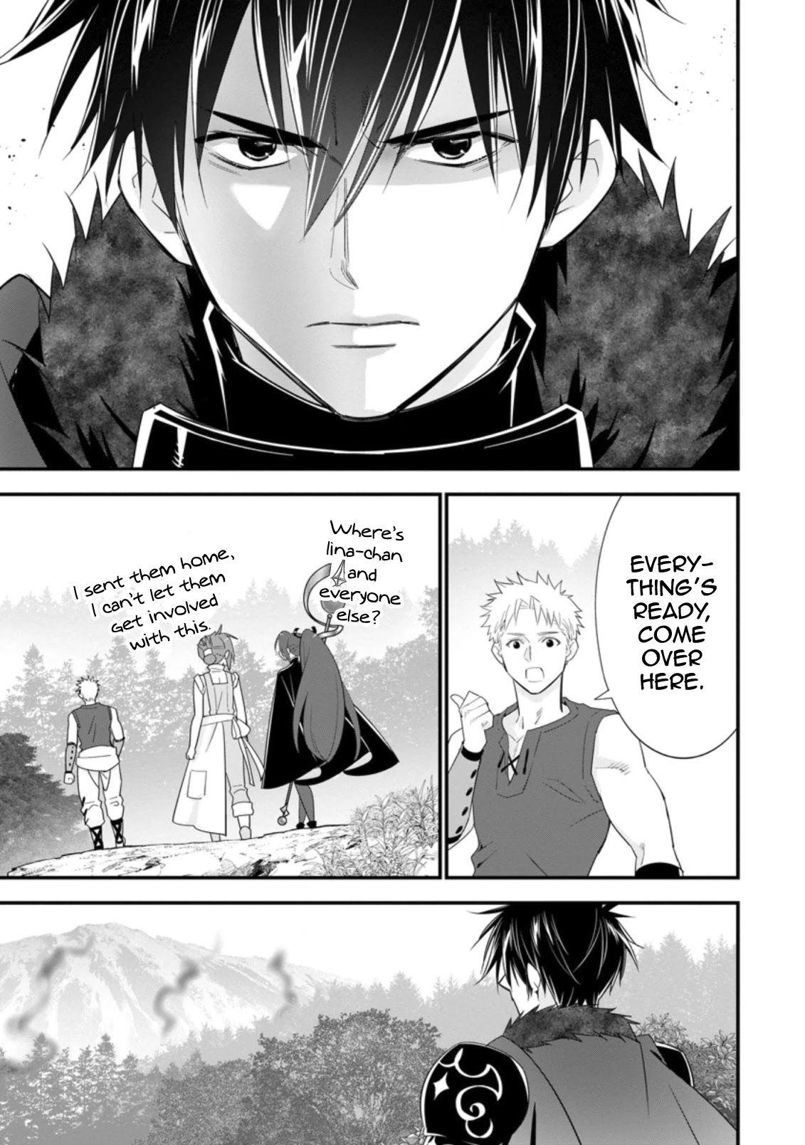 A-Rank Boukensha No Slow Life chapter 24 page 9