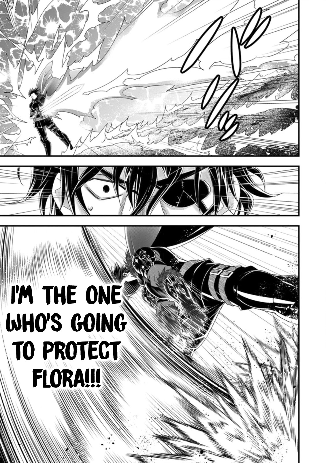 A-Rank Boukensha No Slow Life chapter 25 page 10