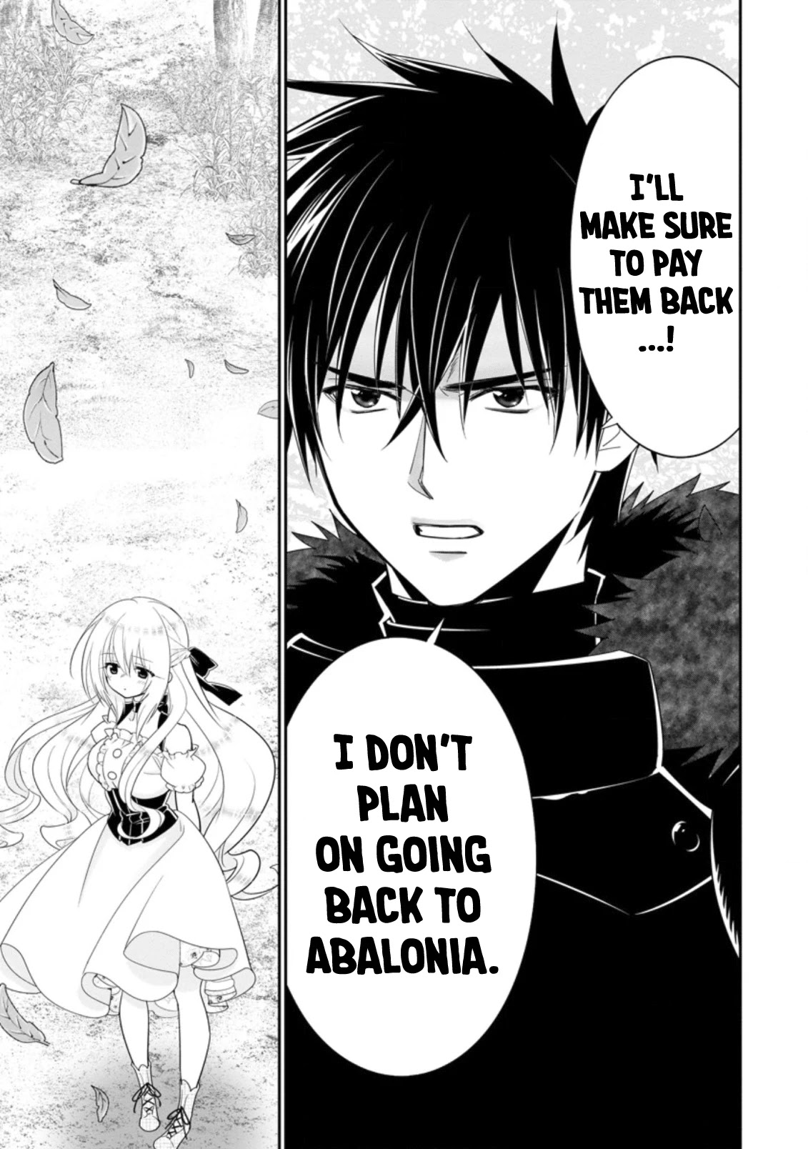 A-Rank Boukensha No Slow Life chapter 25 page 23