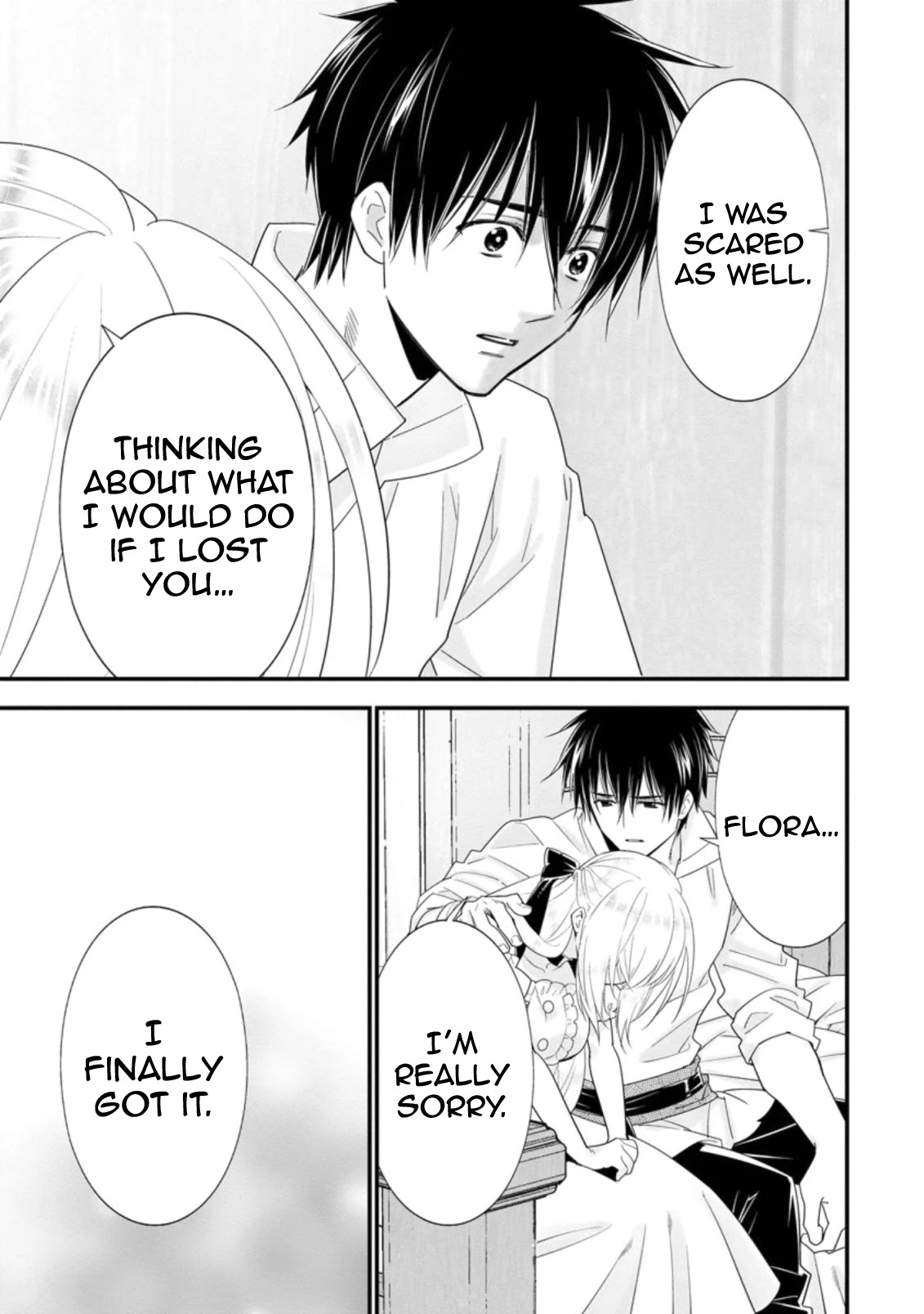 A-Rank Boukensha No Slow Life chapter 25 page 27