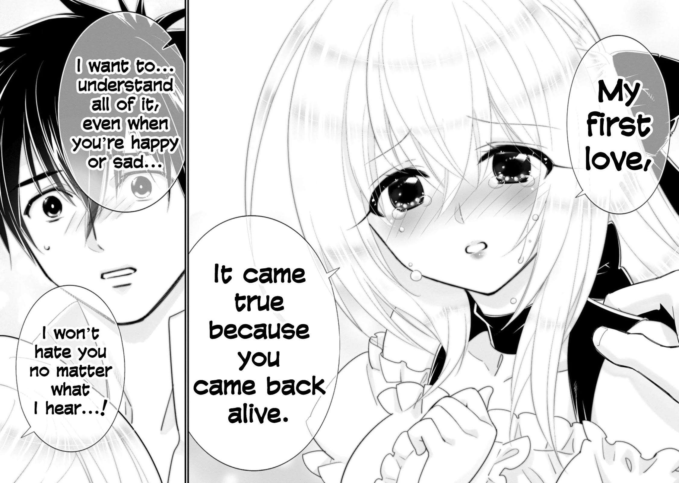 A-Rank Boukensha No Slow Life chapter 25 page 28