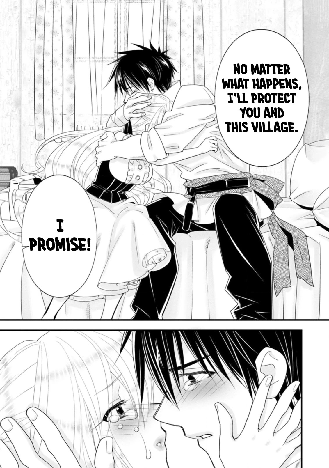 A-Rank Boukensha No Slow Life chapter 25 page 30