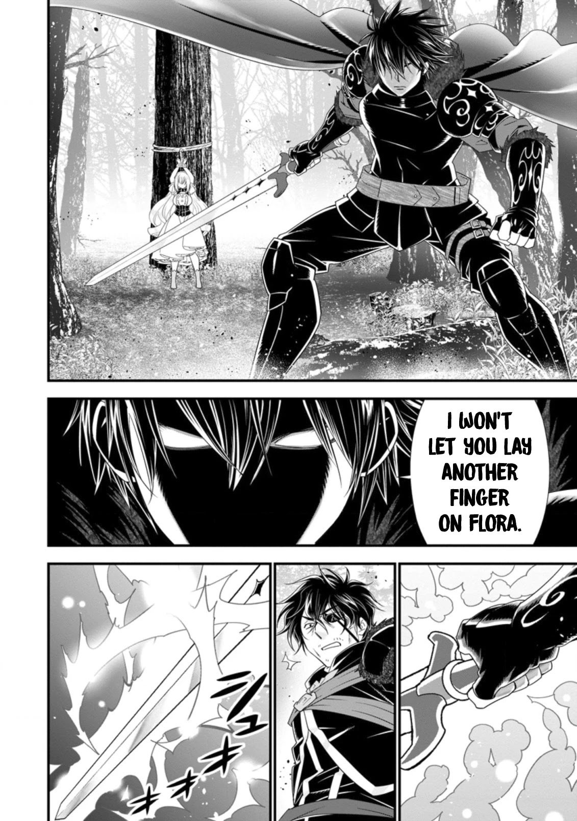 A-Rank Boukensha No Slow Life chapter 25 page 9