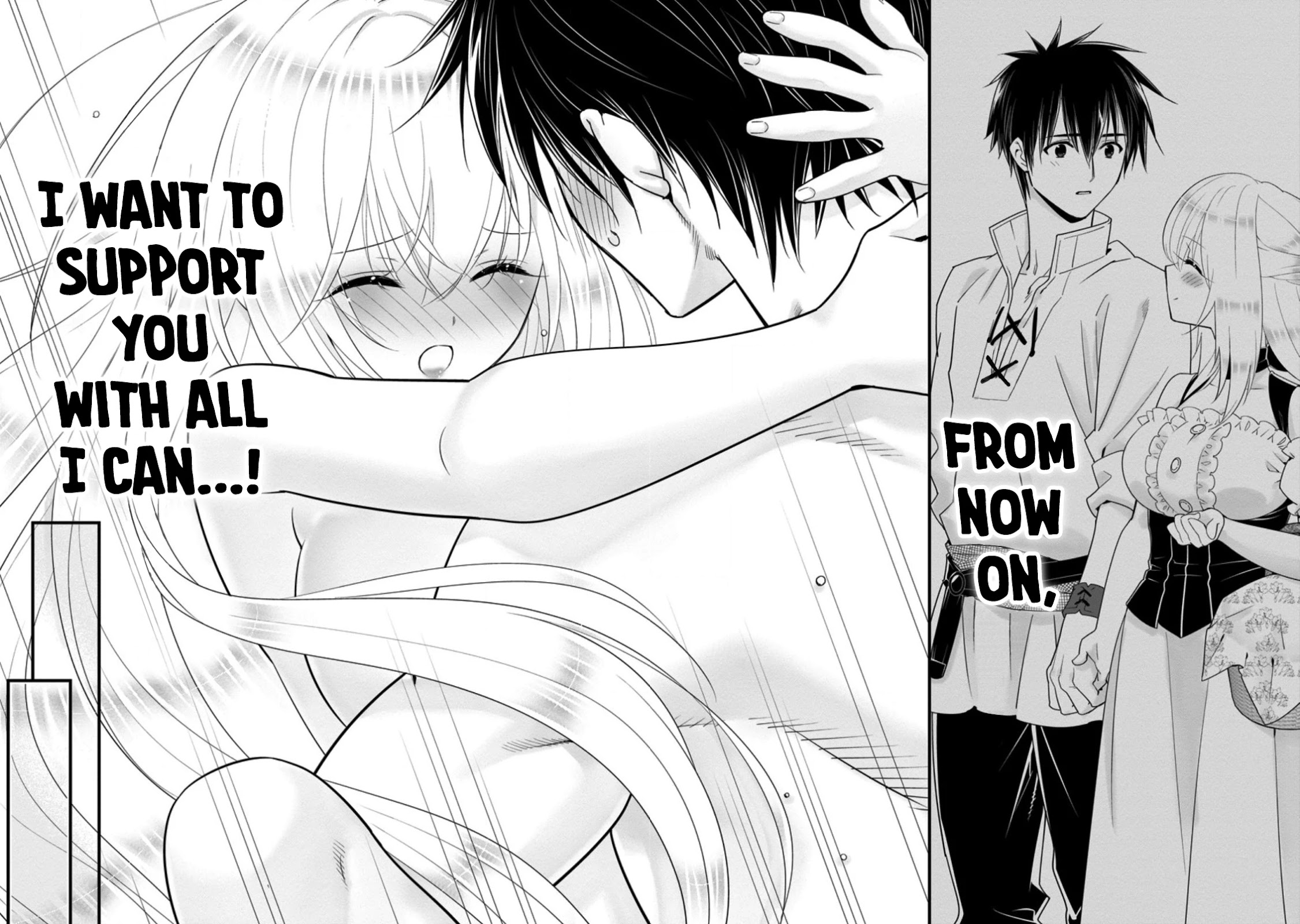 A-Rank Boukensha No Slow Life chapter 26 page 29