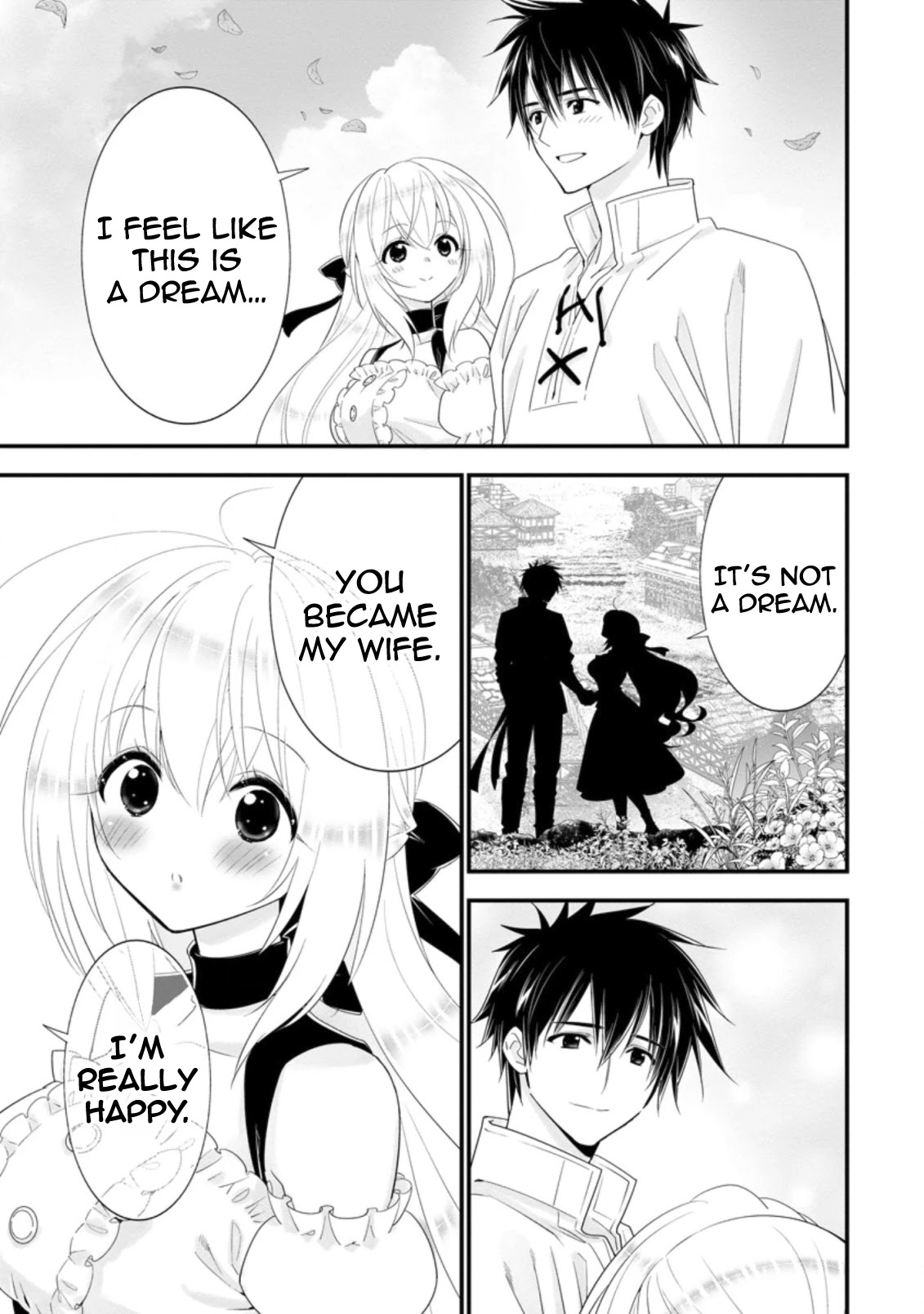 A-Rank Boukensha No Slow Life chapter 26 page 31