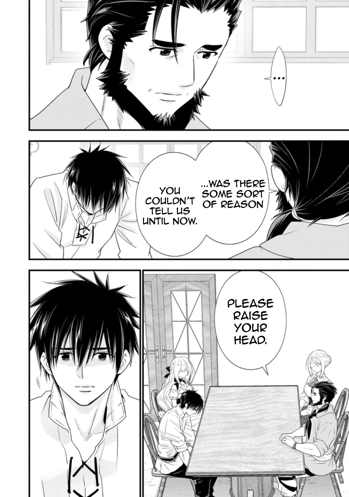 A-Rank Boukensha No Slow Life chapter 26 page 7