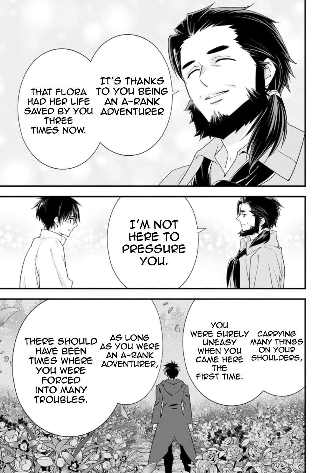 A-Rank Boukensha No Slow Life chapter 26 page 8