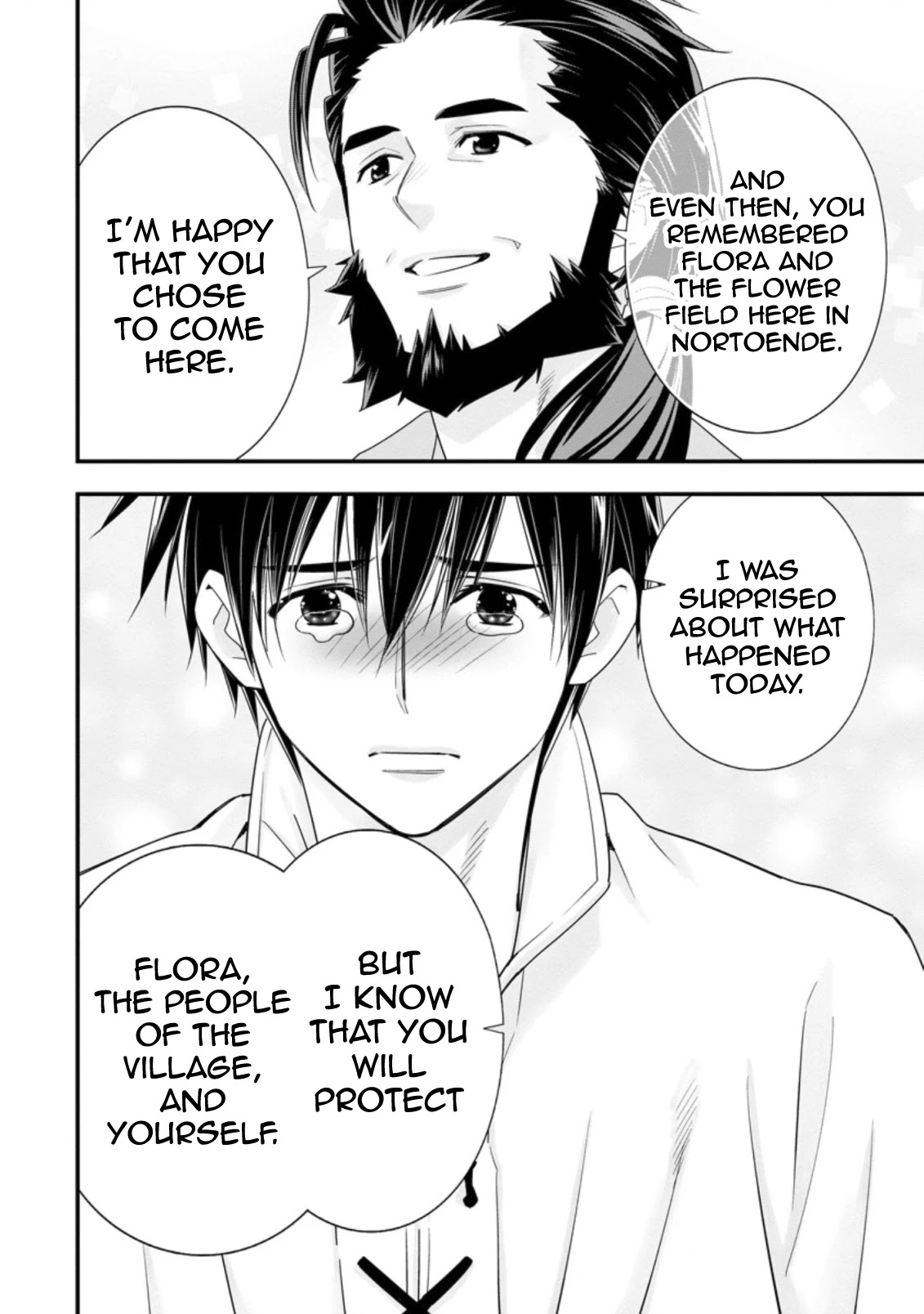 A-Rank Boukensha No Slow Life chapter 26 page 9