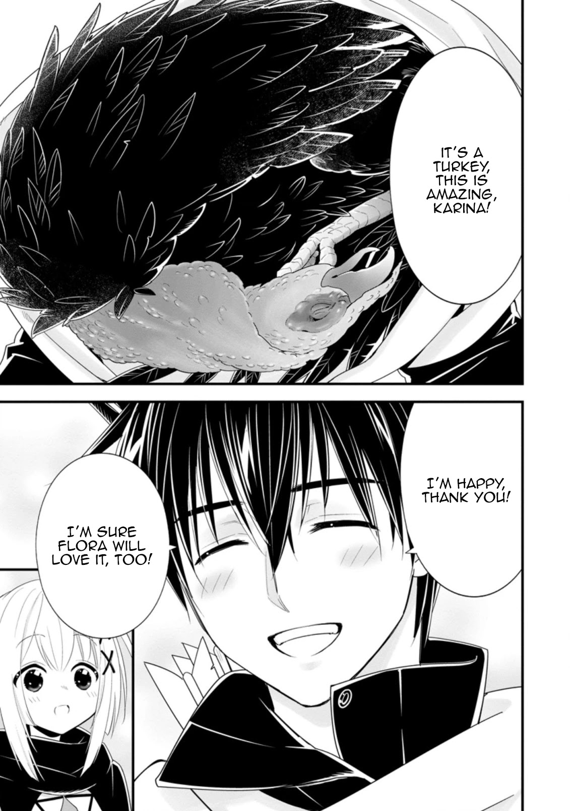 A-Rank Boukensha No Slow Life chapter 27 page 27