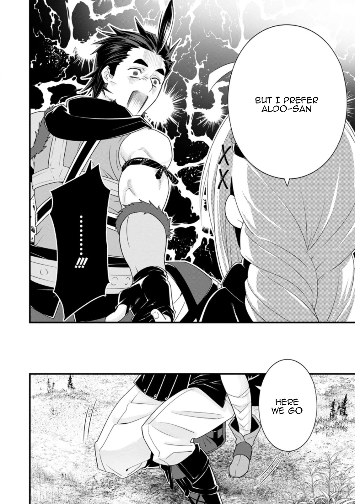 A-Rank Boukensha No Slow Life chapter 27 page 30