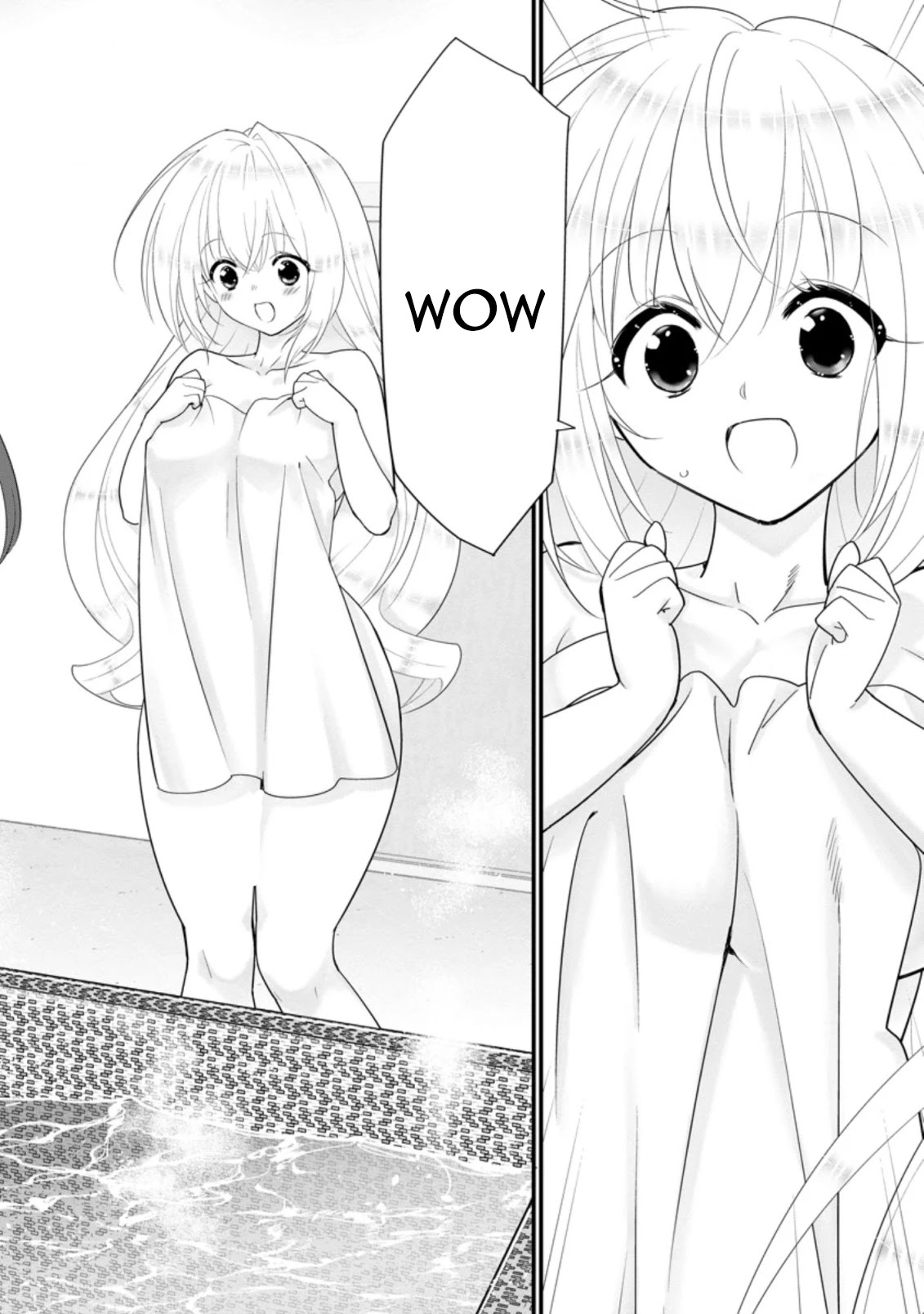 A-Rank Boukensha No Slow Life chapter 28 page 22