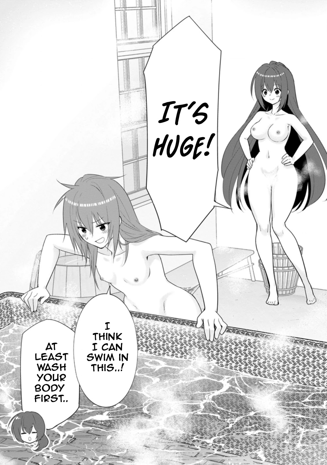 A-Rank Boukensha No Slow Life chapter 28 page 23