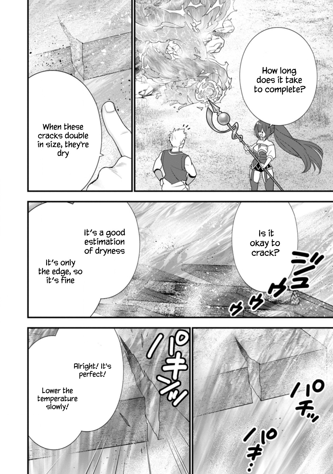 A-Rank Boukensha No Slow Life chapter 29 page 18