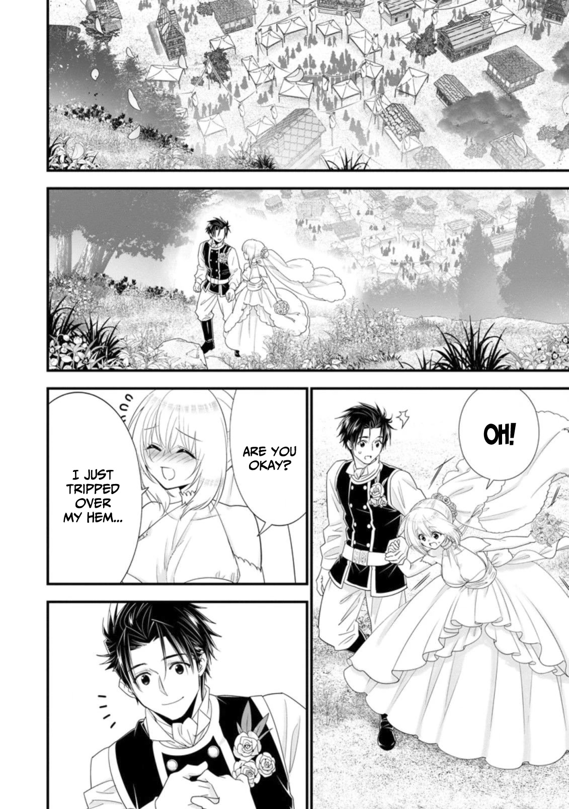 A-Rank Boukensha No Slow Life chapter 30 page 18