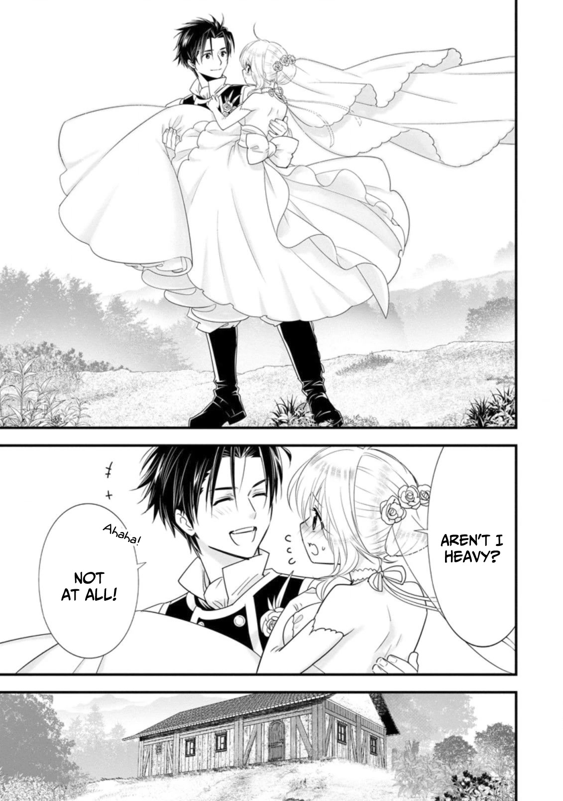 A-Rank Boukensha No Slow Life chapter 30 page 19