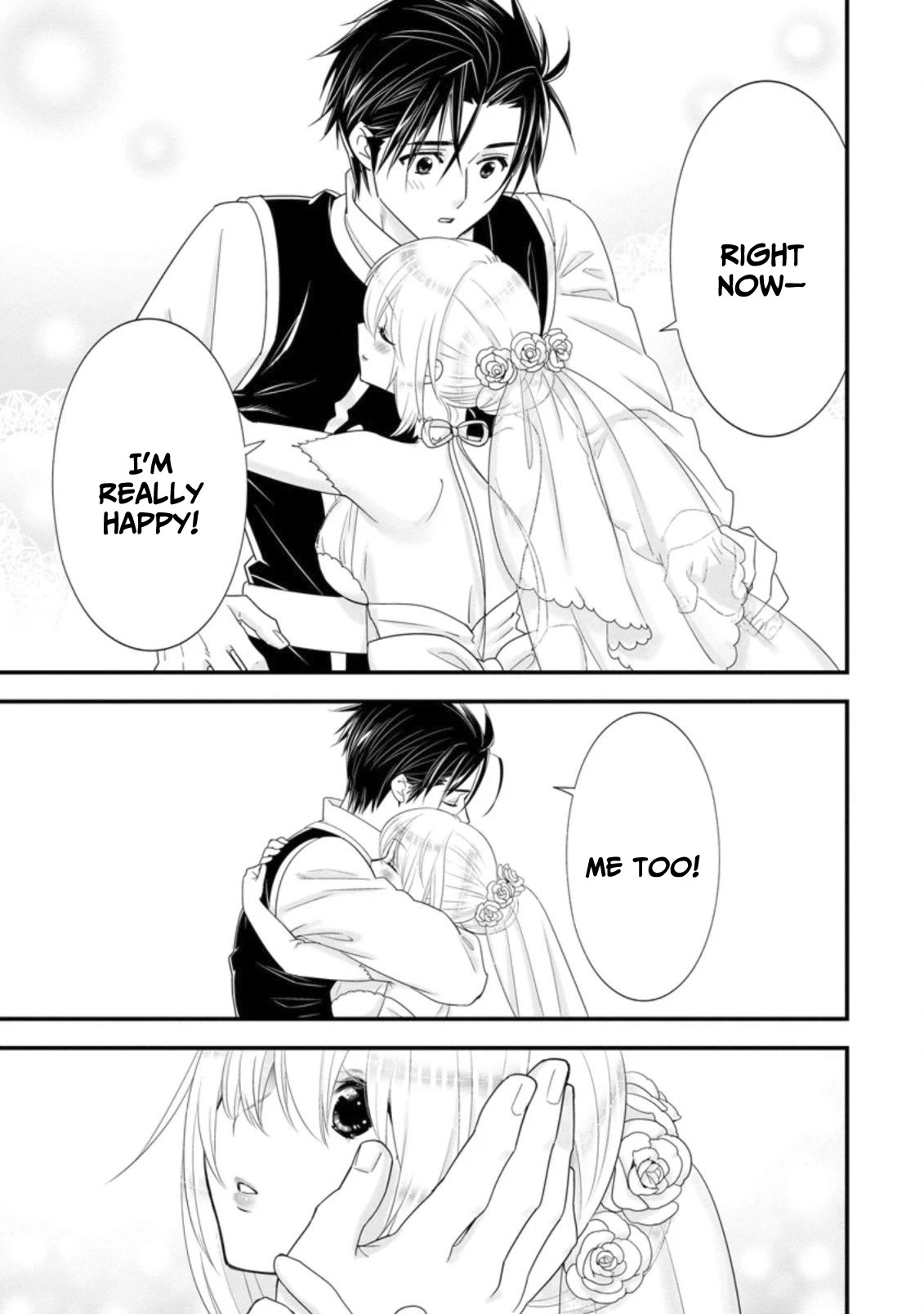 A-Rank Boukensha No Slow Life chapter 30 page 21