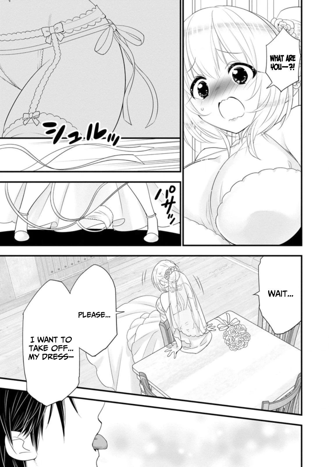 A-Rank Boukensha No Slow Life chapter 30 page 23