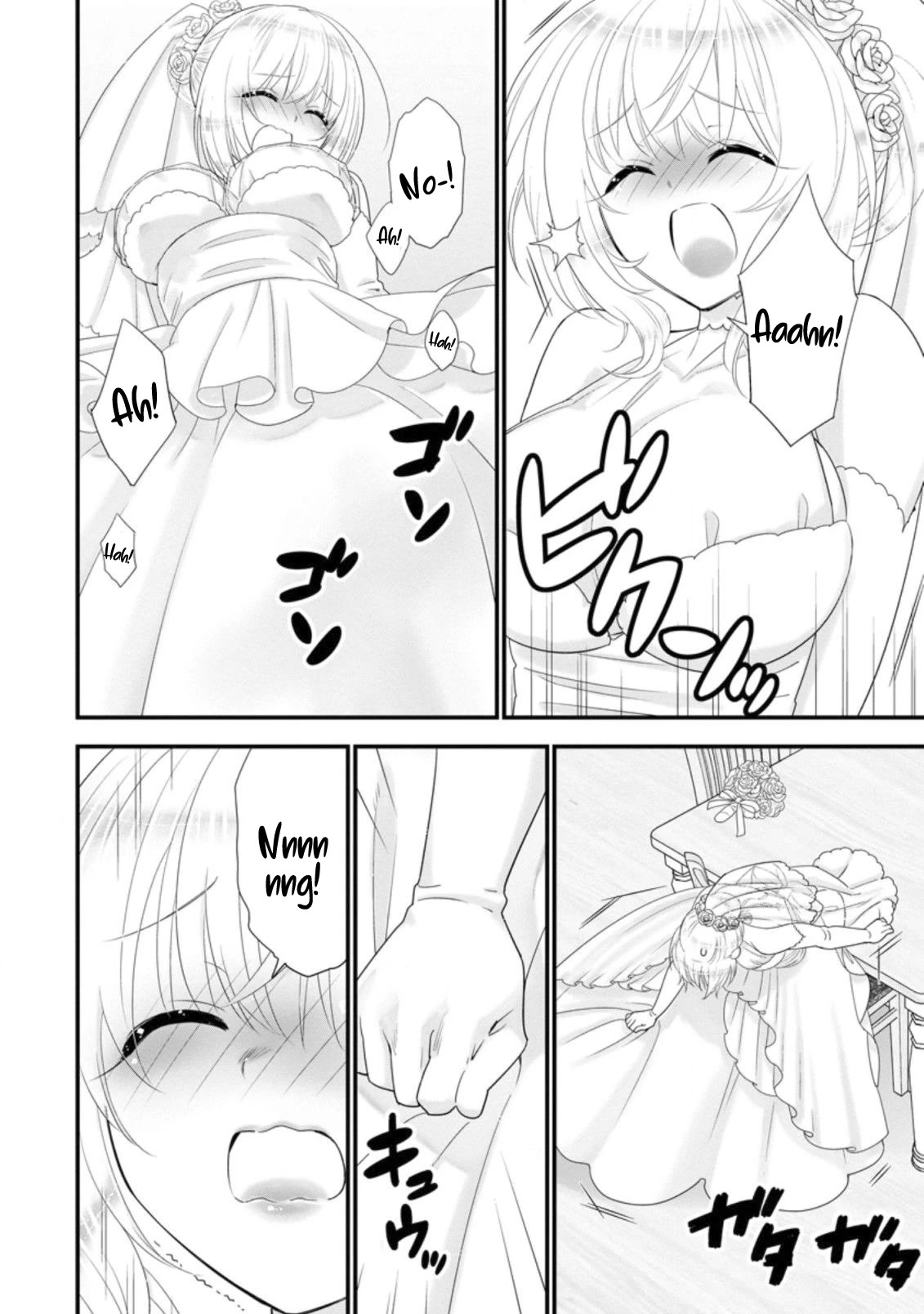 A-Rank Boukensha No Slow Life chapter 30 page 24