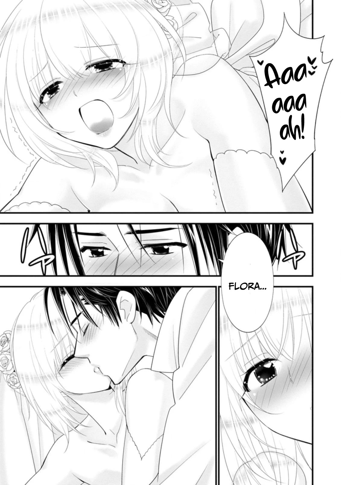 A-Rank Boukensha No Slow Life chapter 30 page 29