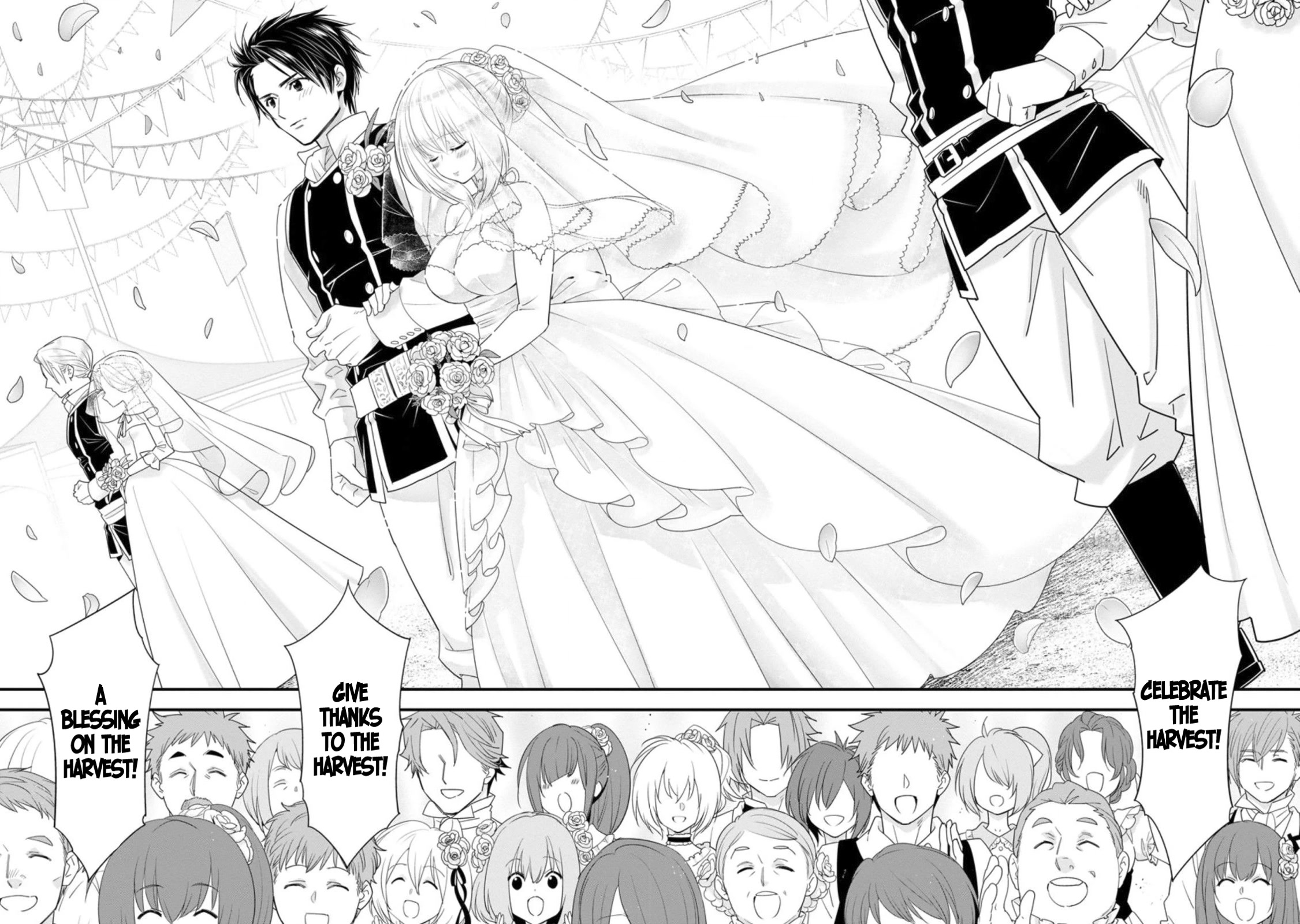 A-Rank Boukensha No Slow Life chapter 30 page 3