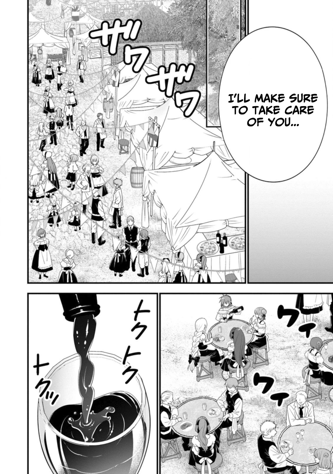 A-Rank Boukensha No Slow Life chapter 30 page 30