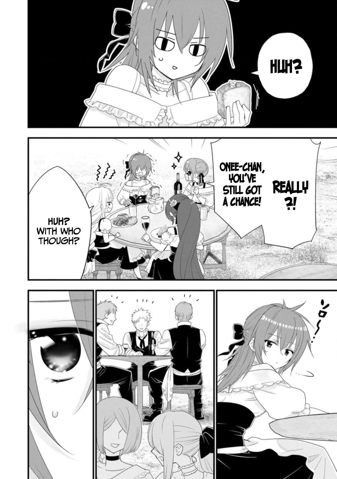 A-Rank Boukensha No Slow Life chapter 30 page 32