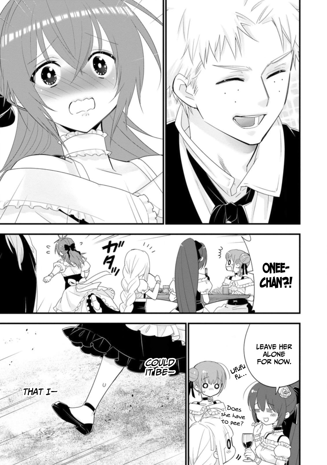 A-Rank Boukensha No Slow Life chapter 30 page 33