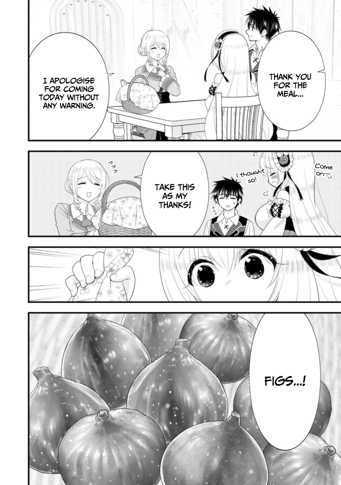 A-Rank Boukensha No Slow Life chapter 31 page 21