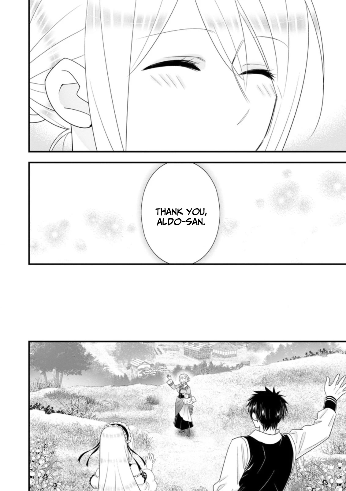 A-Rank Boukensha No Slow Life chapter 31 page 25