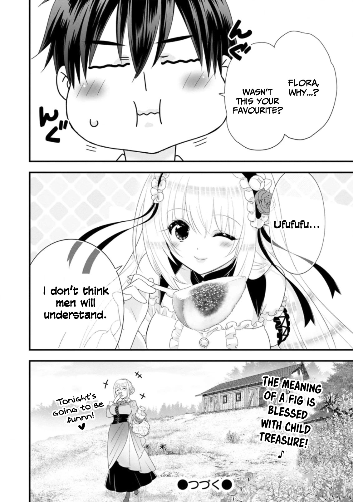 A-Rank Boukensha No Slow Life chapter 31 page 27