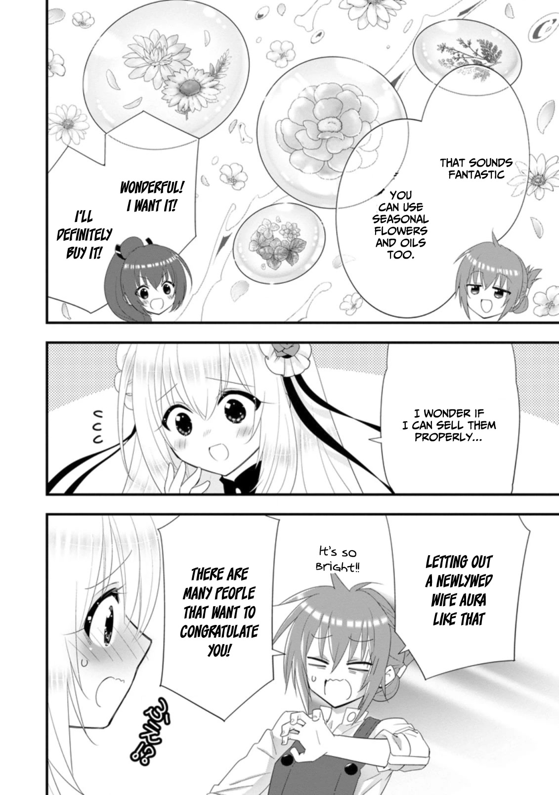 A-Rank Boukensha No Slow Life chapter 32 page 27