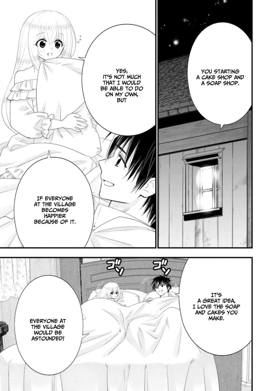 A-Rank Boukensha No Slow Life chapter 32 page 30