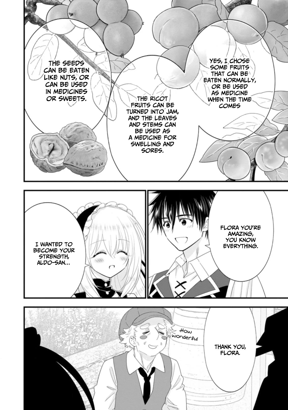 A-Rank Boukensha No Slow Life chapter 34 page 26