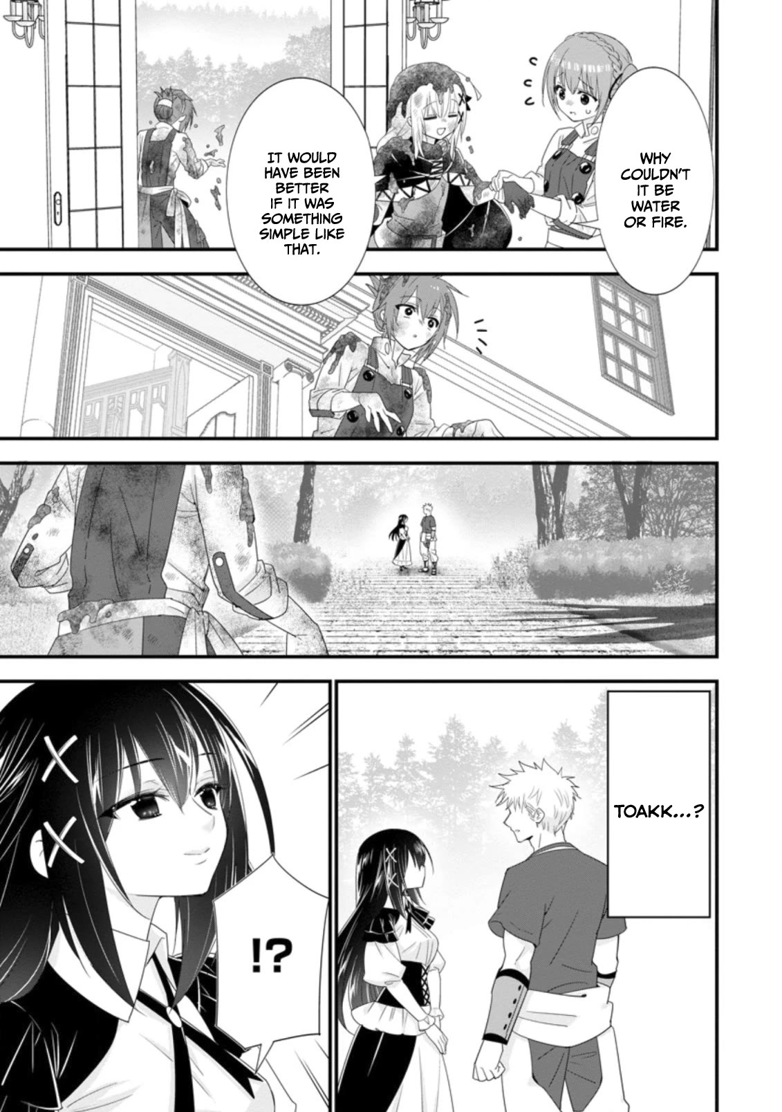 A-Rank Boukensha No Slow Life chapter 34 page 29