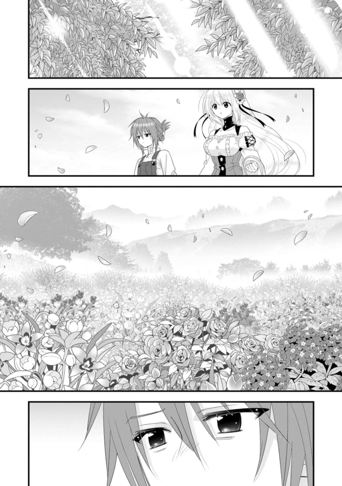 A-Rank Boukensha No Slow Life chapter 35 page 15