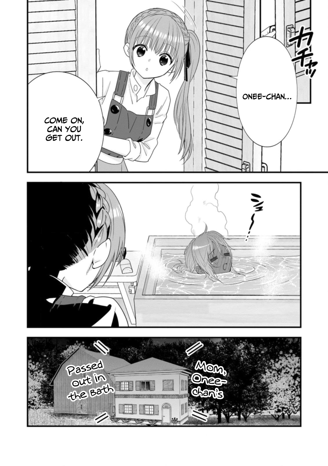 A-Rank Boukensha No Slow Life chapter 36 page 30