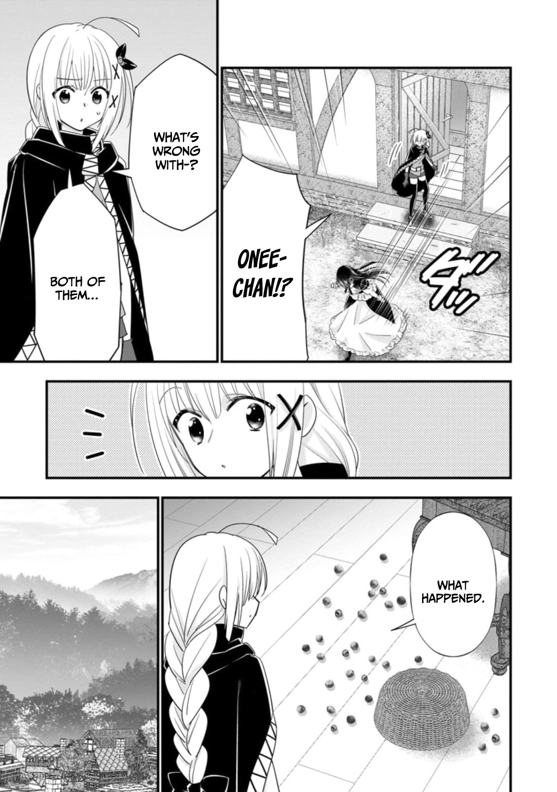 A-Rank Boukensha No Slow Life chapter 37 page 14