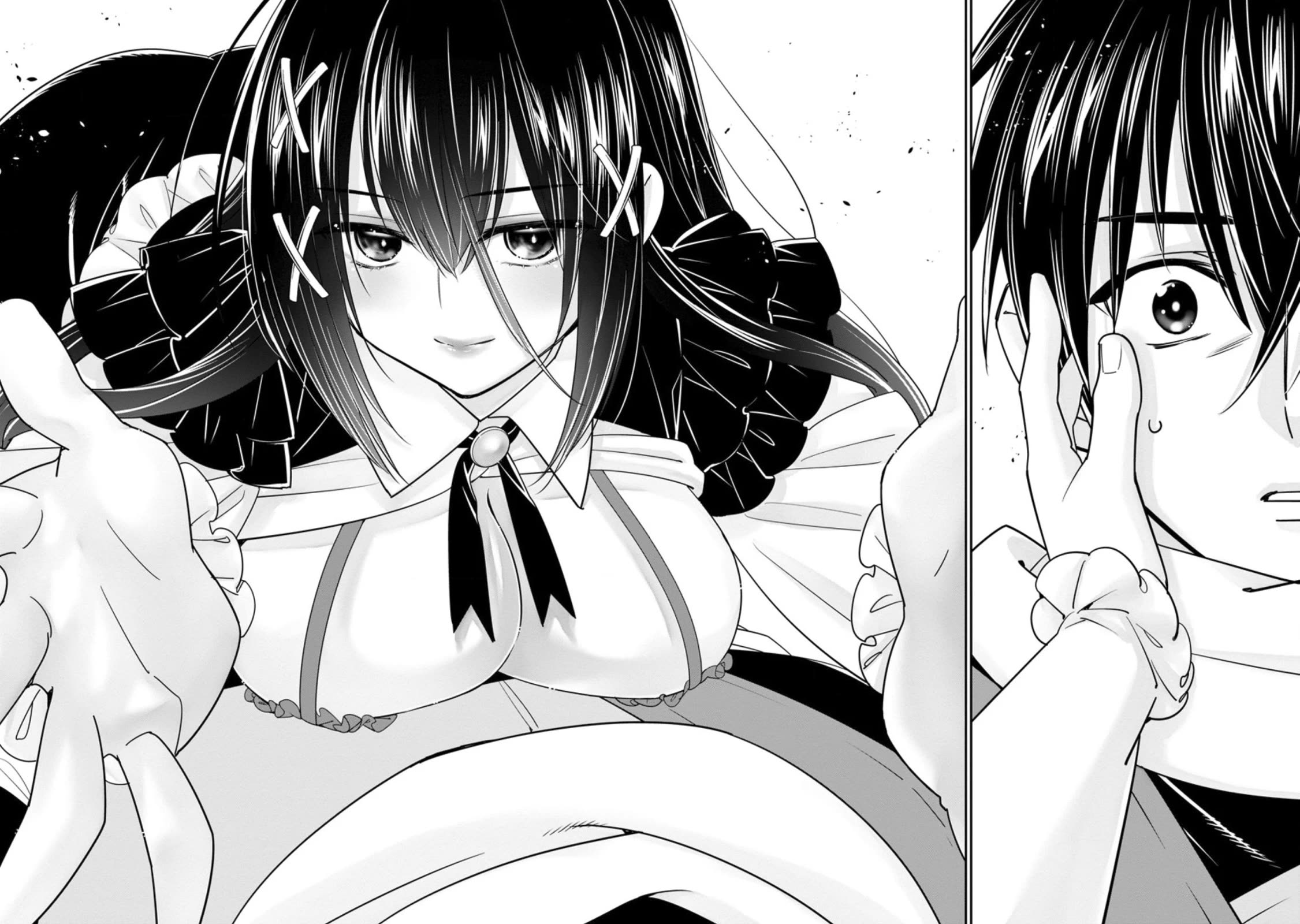 A-Rank Boukensha No Slow Life chapter 37 page 17