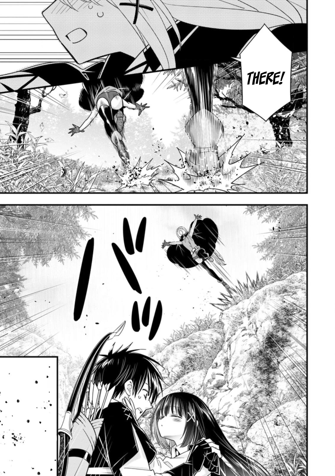 A-Rank Boukensha No Slow Life chapter 37 page 19