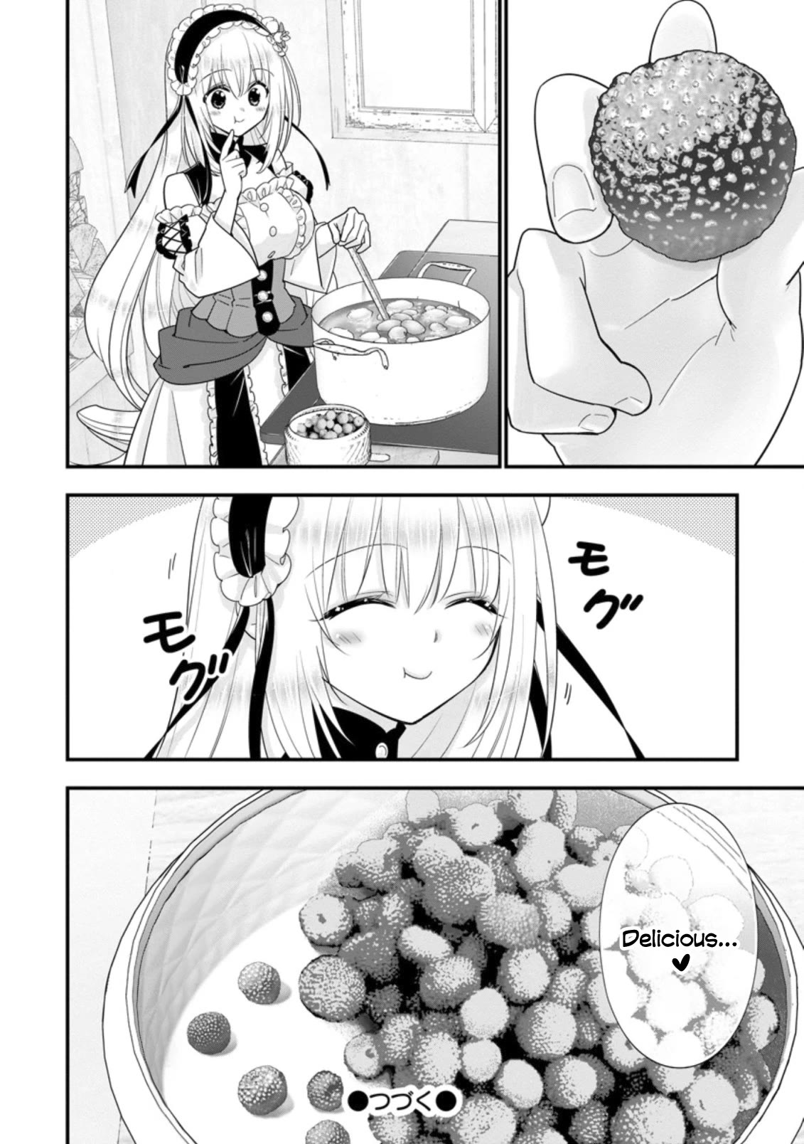 A-Rank Boukensha No Slow Life chapter 37 page 34